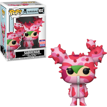 tokidoki - SABOCHAN (Summer Convention) (102)