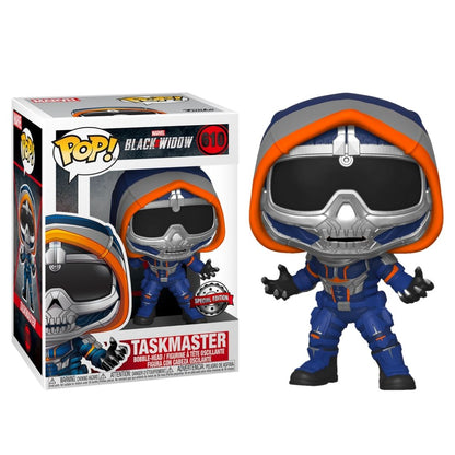 Marvel Viuda Negra - Capataz (610)
