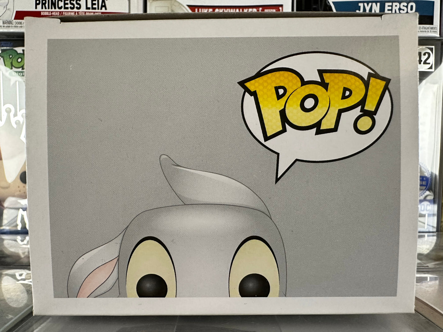 Disney - Thumper (95) Vaulted