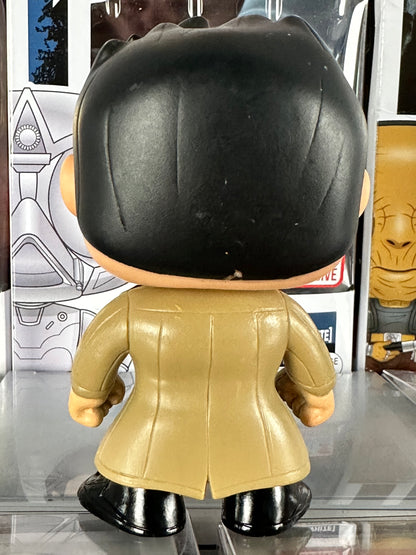 Supernatural - Castiel (Leviathan) (95) Vaulted OOB