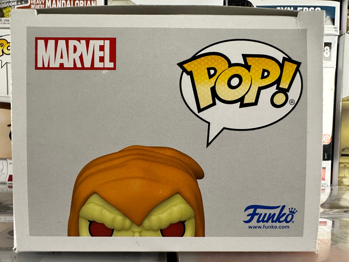 Marvel - Hobgoblin (959)