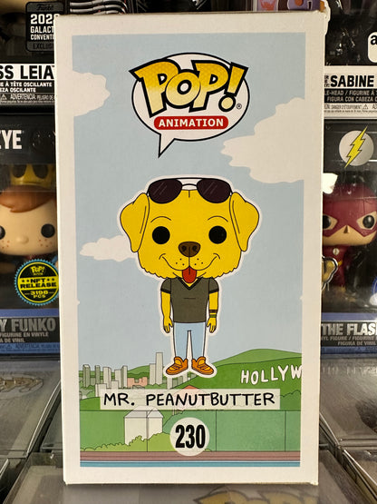 Bojack Horseman - Mr. Peanutbutter (230) Vaulted