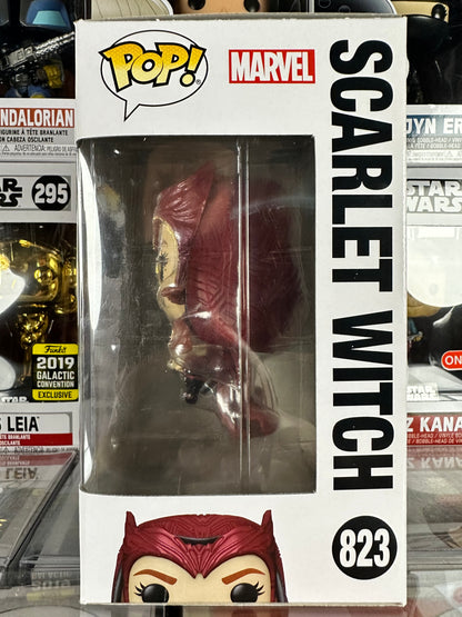 Marvel WandaVision - Bruja Escarlata (823)
