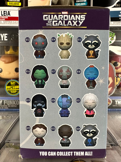 Marvel Guardianes de la Galaxia - El Coleccionista (21) Vaulted DORBZ