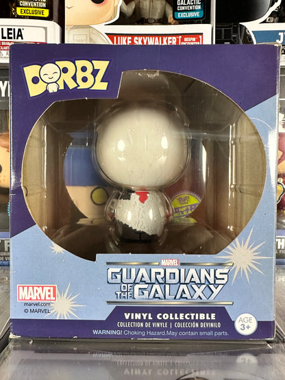 Marvel Guardianes de la Galaxia - El Coleccionista (21) Vaulted DORBZ