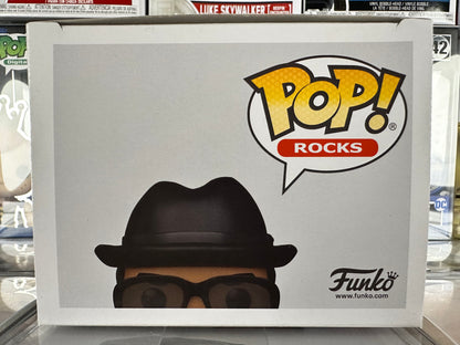 Pop Rocks - Ejecutar DMC - DMC (200)