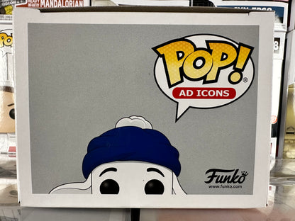 Pop Ad Icons - Slush Puppie (Scented) (106)