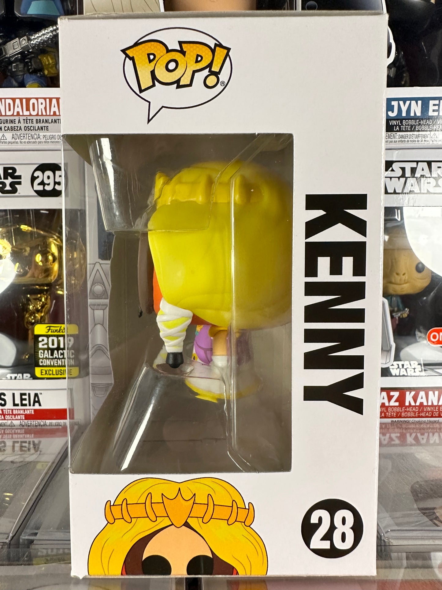 South Park - La princesa Kenny (28)