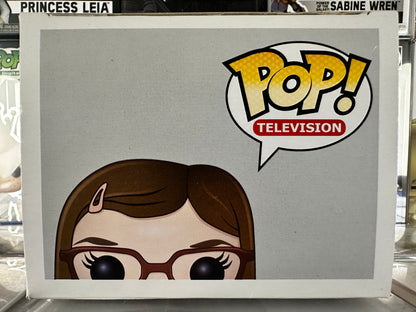The Big Bang Theory - Amy Farrah Fowler (42) Vaulted