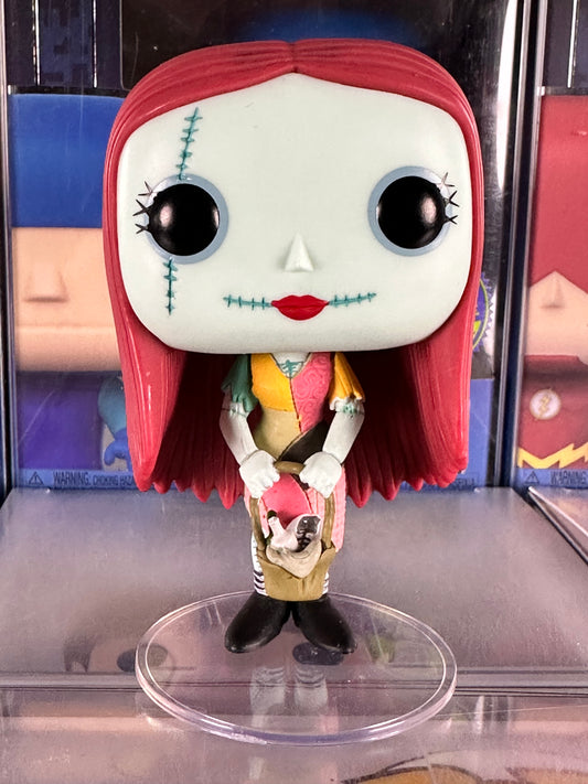 Disney - Sally (449) OOB