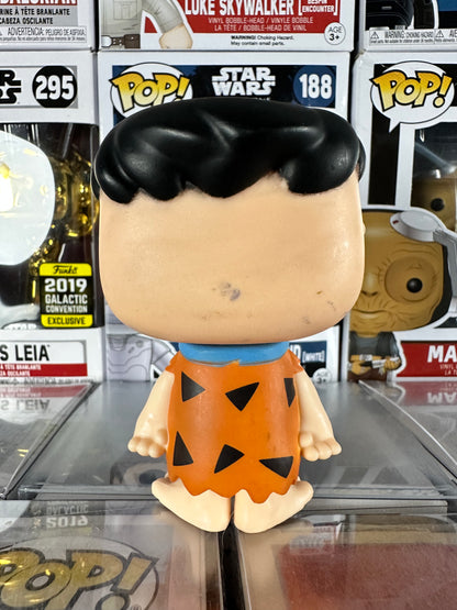 The Flintstones - Fred Flintstone (307) Vaulted OOB