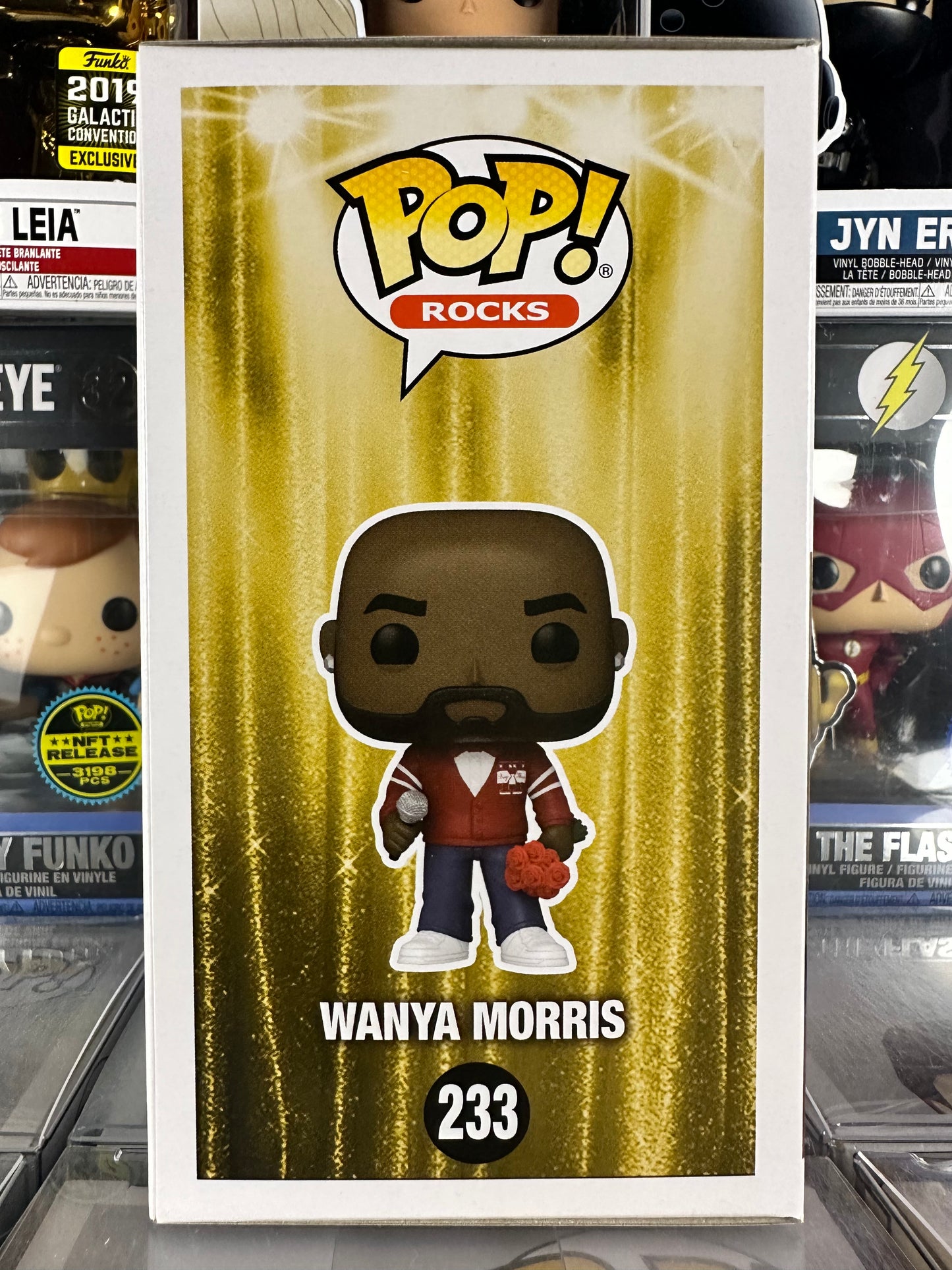 Wanya Morris Ii'S Musical Evolution: From Boyz Ii Men To Groundbreaking Solo Work. - zinx3kg