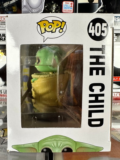 Star Wars - The Child (405)