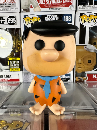 The Flintstones - Fred Flintstone (307) Vaulted OOB