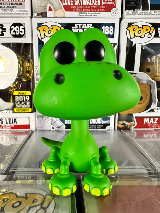 Disney Pixar The Good Dinosaur - Arlo (161) Vaulted OOB