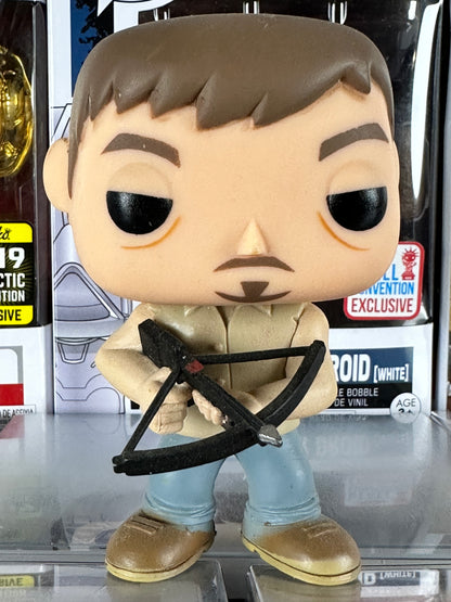 The Walking Dead - Daryl Dixon (72) OOB