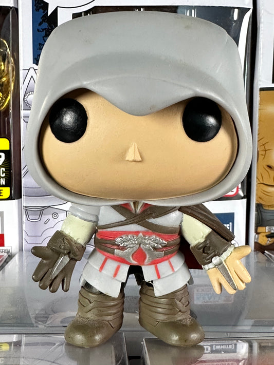 Assassin's Creed - Ezio (21) Vaulted OOB
