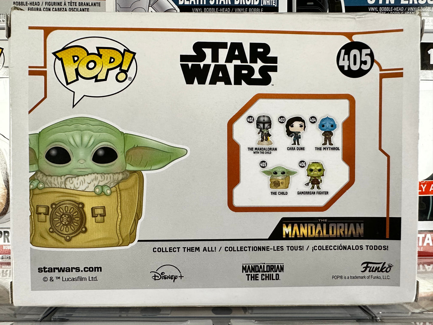 Star Wars - The Child (405)