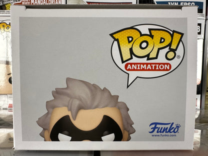 My Hero Academia - Gran Torino (1161) (Etiqueta de la Convención de Primavera de 2022)