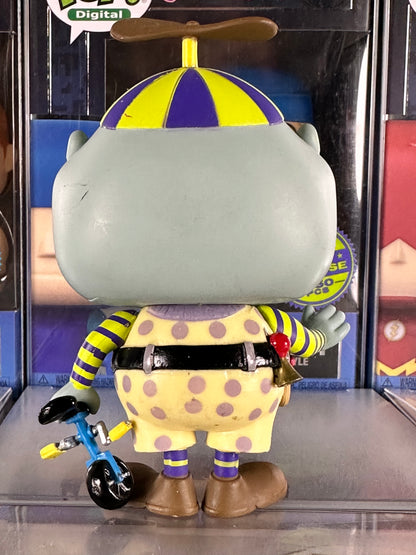 Disney - Clown (452) OOB