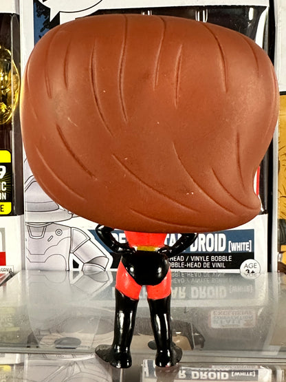 Disney - Elastigirl (76) Vaulted OOB