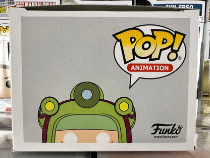 Rick and Morty - Morty (Blips and Chitz) (417)