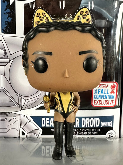 Riverdale - Josie McCoy (730) (2018 Summer Convention Exclusive) Vaulted OOB