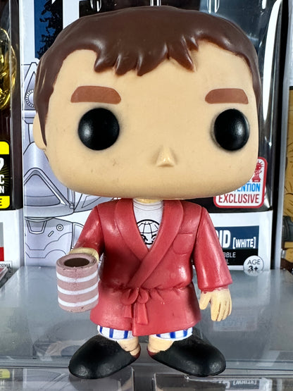 Pulp Fiction - Jimmie (64) Vaulted OOB GRAIL
