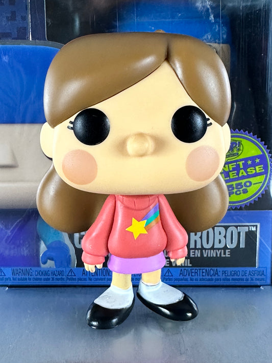 Disney Gravity Falls - Mabel Pines (241) Vaulted OOB