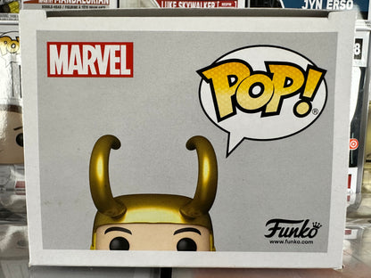 Marvel Loki - Loki clásico (902)