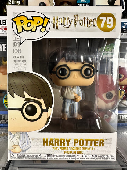 Harry Potter - Harry Potter (Broken Arm) (79)