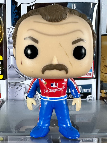 Talladega Nights - Cal Naughton Jr (184) OOB abovedado