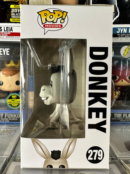 Shrek - Donkey (279) Vaulted