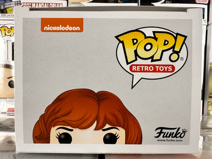 Teenage Mutant Ninja Turtles - April O'Neil (34) Funko Specialty Series Sticker