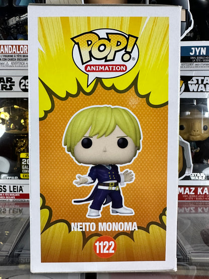 My Hero Academia - Neito Monomo (1122)