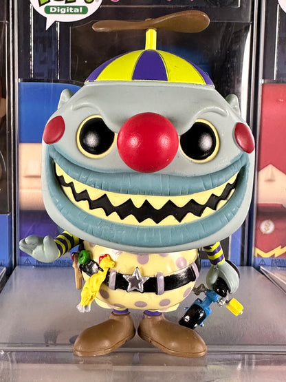 Disney - Clown (452) OOB