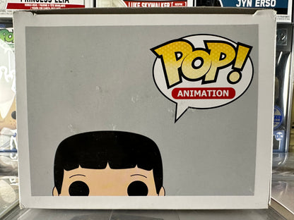 Bob's Burgers - Gene Belcher (77) Vaulted