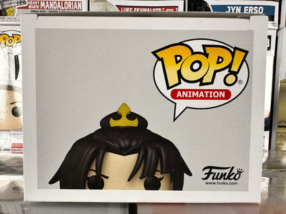 Avatar - Azula (1079)