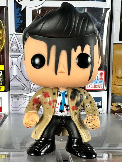 Supernatural - Castiel (Leviathan) (95) Vaulted OOB
