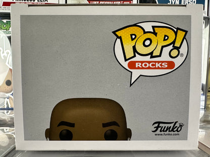 Pop Rocks - Boyz II Men - Wanya Morris (233)
