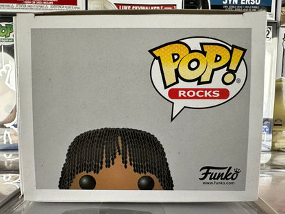 Pop Rocks - Rick James (100) Vaulted