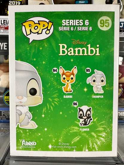 Disney - Thumper (95) Vaulted