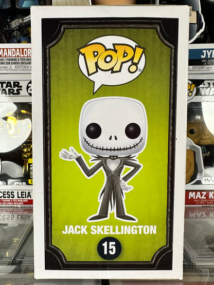Disney - Jack Skellington (Diamond Collection) (15) Vaulted