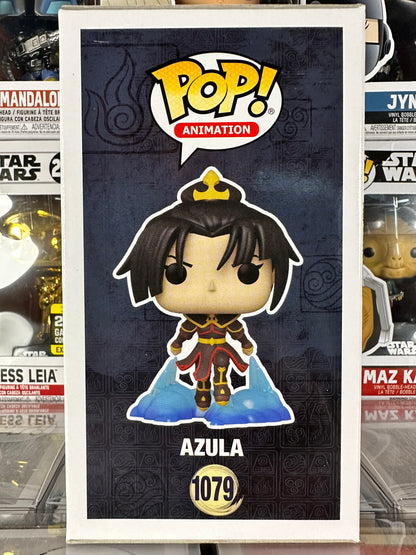 Avatar - Azula (1079)
