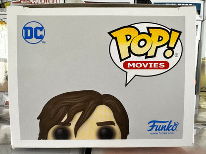 DC Batman - Bruce Wayne (1194)
