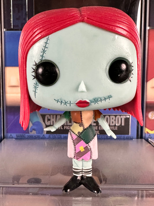 Disney - Sally (16) OOB