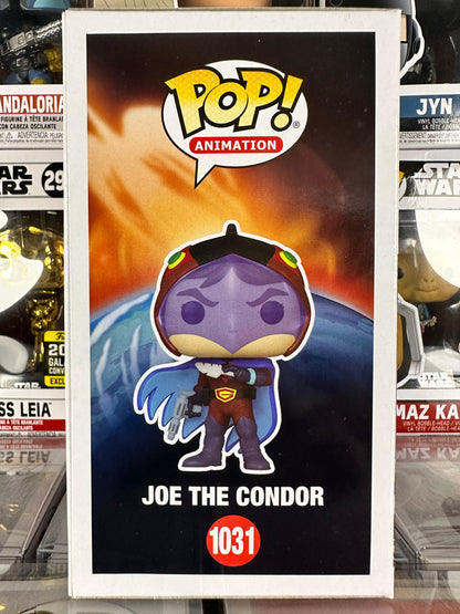 Gatchaman - Joe The Condor (1031)