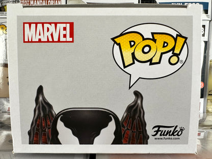 Marvel Venom - Veneno (Alado) (749)