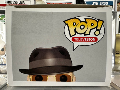 Blacklist - Red Reddington (392) Vaulted