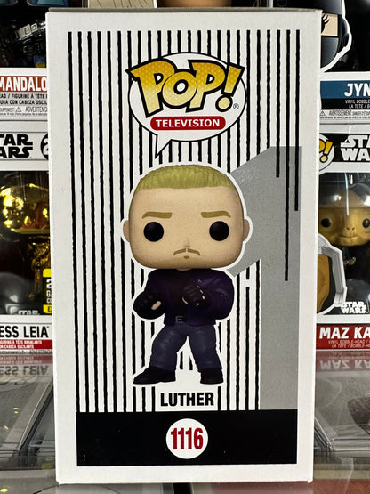 The Umbrella Academy - Luther (1116)